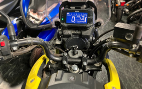 SUZUKI STROM 250ABS DS11A