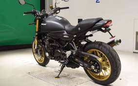 KAWASAKI Z900RS SE 2018 ZR900K