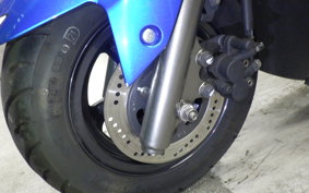 SUZUKI ｽｳｨｯｼｭ125 DV12B