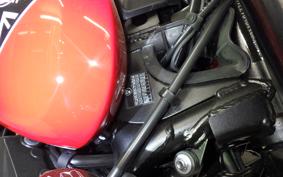 TRIUMPH TRIDENT 660 2026