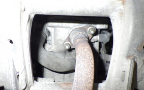 HONDA PCX125 1992 JF28