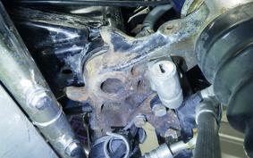 SUZUKI GT750 1973 GT750B