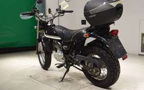 SUZUKI VANVAN 200 2013 NH42A