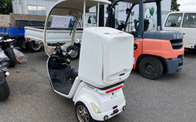 OTHER BLAZE EV DELIVERY ROOF ATTACHING