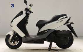 YAMAHA MAJESTY155 Gen.2 S 1999 SG52J