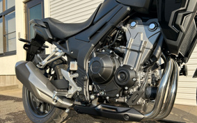 HONDA 400X 2024 NC56