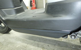 HONDA TACT Basket 2002 AF79