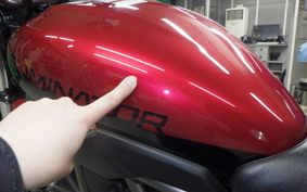 KAWASAKI ELIMINATOR400-3 2025 EL400A