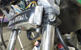 HONDA APE 50 2009 AC16