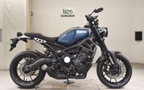 YAMAHA XSR900 2016 RN46J