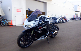 KAWASAKI NINJA 1000 2013 ZXT00G