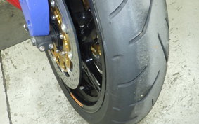 HONDA CBR600RR GEN 3 2009