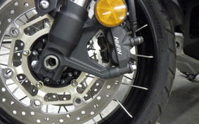 HONDA X-ADV 750 2021 RH10