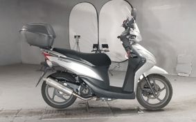 HONDA DIO 110 JF31