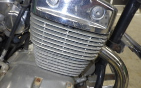 HONDA REBEL 250 MC13