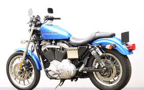 HARLEY XL1200S 2002 CHP