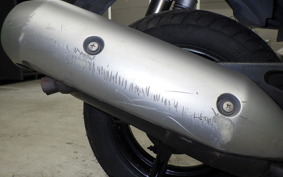 YAMAHA JOG ZR Gen.2 SA16J