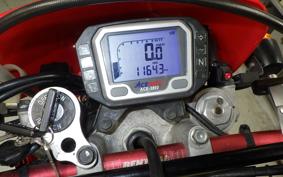 HONDA XR650R 2009