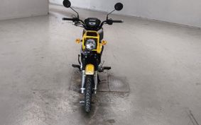 HONDA CROSS CUB110 JA45