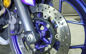 YAMAHA YZF-R25 2015 RG10J