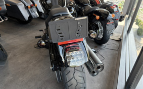 HARLEY FXLRS 2022 YWZ