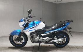 SUZUKI GSR250 GJ55D