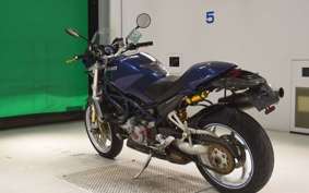 DUCATI MONSTER S4R 2005