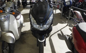 HONDA PCX125 JF56