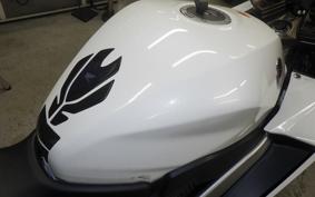 HONDA VFR800F 2016 RC79