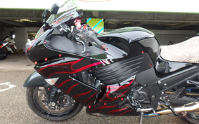 KAWASAKI ZZR1400 SE 2009 ZXT40C