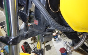 HONDA APE 100 GEN 2 HC13