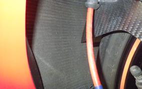 HONDA CBR1000RR 2007