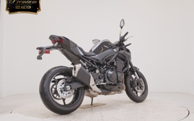 KAWASAKI Z900 Gen.2 2025 ZR900S