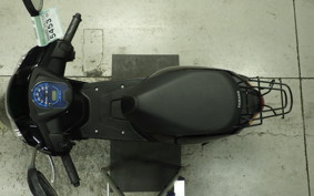 YAMAHA JOG-7 2007 AY01