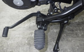 HONDA REBEL 250 A 2013 MC49
