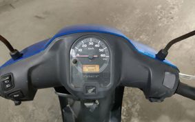 HONDA MANY CTOR AF75