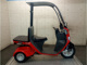 Фото Honda GYRO 2014 с японского аукциона