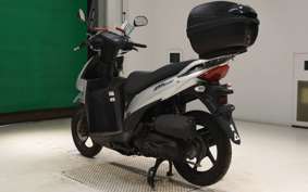 SUZUKI ADDRESS 110 CE47A