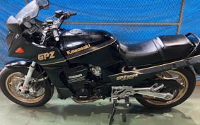 KAWASAKI GPZ900R NINJA 1990 ZX900A