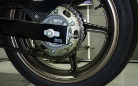 HONDA VTR 250 Gen. 2 MC33