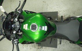 KAWASAKI NINJA1100SX SE 2025 ZXT10H