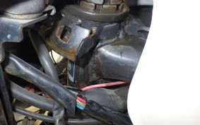 KAWASAKI ZEPHYR 1100 1992 ZRT10A