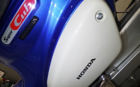 HONDA C110 SUPER CUB JA44