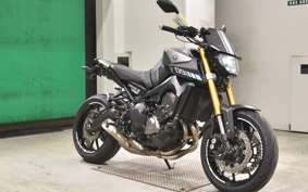 YAMAHA MT-09 A 2015 RN34J