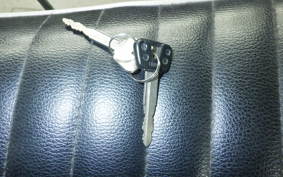 YAMAHA SR400 Gen.2 1998 1JR