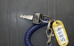 HONDA GYRO X 2020 TD01