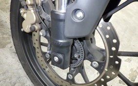 HONDA CB200X 2025