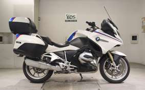 BMW R1200RT 2016