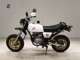 Фото Honda APE 50 2001 с японского аукциона