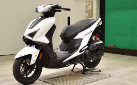 YAMAHA CYGNUS 125 X 2002 SEM5J
